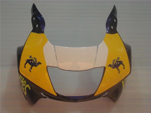 CBR 600 F3 95-98 - Azul Amarillo Joes