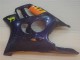 CBR 600 F3 95-98 - Azul Amarillo Joes