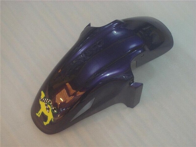 CBR 600 F3 95-98 - Azul Amarillo Joes