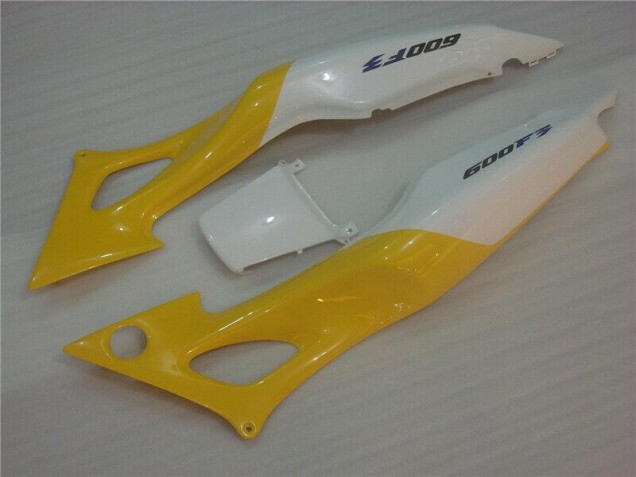 CBR 600 F3 95-98 - Azul Amarillo Joes