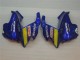 CBR 600 F3 95-98 - Azul Movistar Castrol CBR 600 F3 95-98 - Azul Movistar Castrol