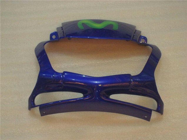 CBR 600 F3 95-98 - Azul Movistar Castrol CBR 600 F3 95-98 - Azul Movistar Castrol