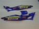 CBR 600 F3 95-98 - Azul Movistar Castrol CBR 600 F3 95-98 - Azul Movistar Castrol