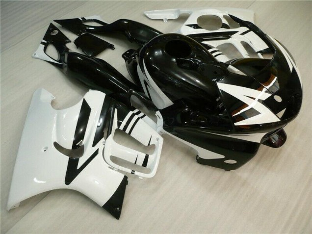 CBR 600 F3 95-98 - Blanco