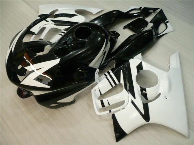 CBR 600 F3 95-98 - Blanco