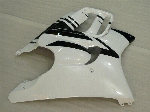 CBR 600 F3 95-98 - Blanco