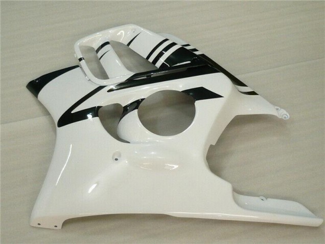 CBR 600 F3 95-98 - Blanco