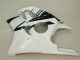 CBR 600 F3 95-98 - Blanco