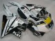 CBR 600 F3 95-98 - Blanco Negro Playboy CBR 600 F3 95-98 - Blanco Negro Playboy
