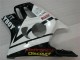 CBR 600 F3 95-98 - Blanco Negro Playboy CBR 600 F3 95-98 - Blanco Negro Playboy