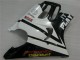 CBR 600 F3 95-98 - Blanco Negro Playboy CBR 600 F3 95-98 - Blanco Negro Playboy