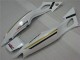 CBR 600 F3 95-98 - Blanco Negro Playboy CBR 600 F3 95-98 - Blanco Negro Playboy