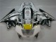 CBR 600 F3 95-98 - Blanco Negro Playboy CBR 600 F3 95-98 - Blanco Negro Playboy