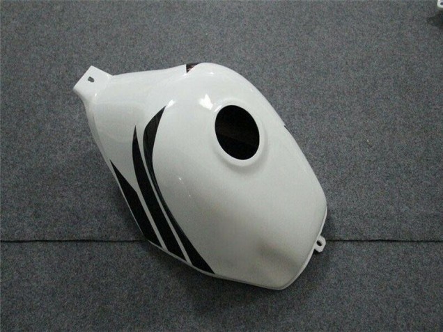 CBR 600 F3 95-98 - Blanco Negro Repsol CBR 600 F3 95-98 - Blanco Negro Repsol