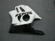 CBR 600 F3 95-98 - Blanco Negro Repsol CBR 600 F3 95-98 - Blanco Negro Repsol
