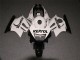 CBR 600 F3 95-98 - Blanco Negro Repsol CBR 600 F3 95-98 - Blanco Negro Repsol