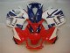 CBR 600 F3 95-98 - Blanco Rojo CBR 600 F3 95-98 - Blanco Rojo
