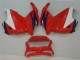 CBR 600 F3 95-98 - Blanco Rojo CBR 600 F3 95-98 - Blanco Rojo