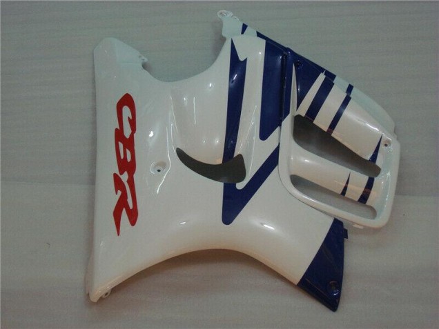 CBR 600 F3 95-98 - Blanco Rojo CBR 600 F3 95-98 - Blanco Rojo