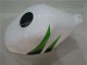 CBR 600 F3 95-98 - Blanco Verde Hannspree