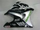 CBR 600 F3 95-98 - Blanco Verde Hannspree