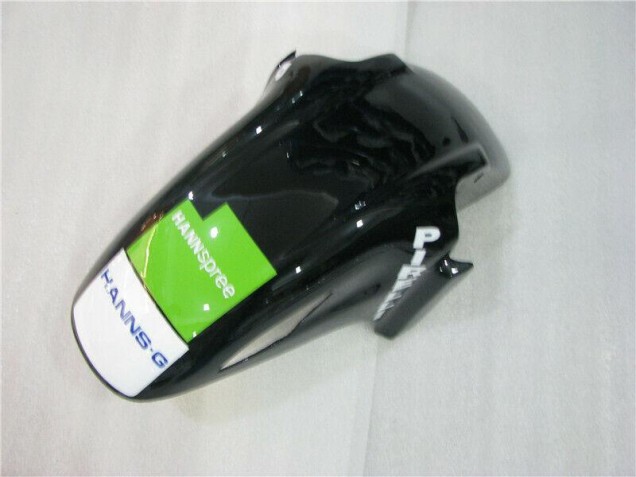 CBR 600 F3 95-98 - Blanco Verde Hannspree