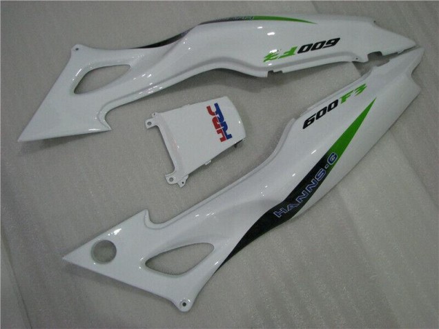 CBR 600 F3 95-98 - Blanco Verde Hannspree