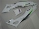 CBR 600 F3 95-98 - Blanco Verde Hannspree