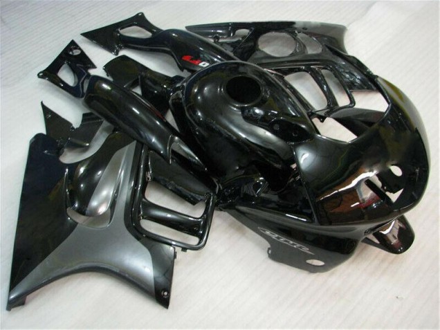 CBR 600 F3 95-98 - Glosssy Negro CBR 600 F3 95-98 - Glosssy Negro