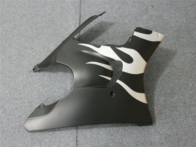 CBR 600 F3 95-98 - Negro Blanco Llama CBR 600 F3 95-98 - Negro Blanco Llama