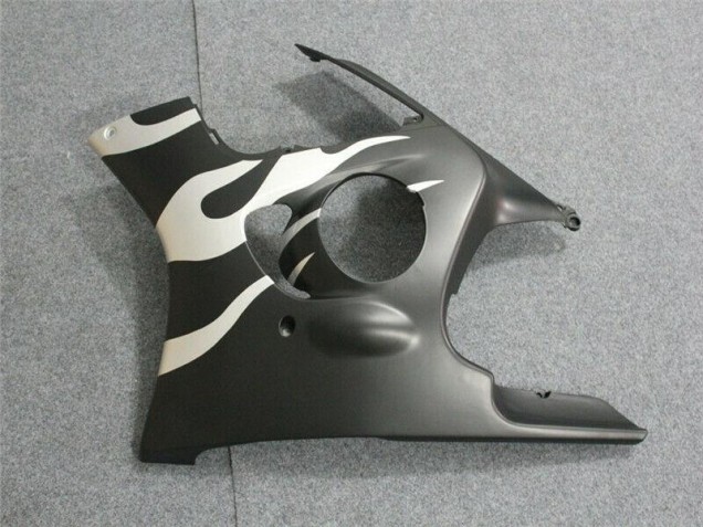 CBR 600 F3 95-98 - Negro Blanco Llama CBR 600 F3 95-98 - Negro Blanco Llama
