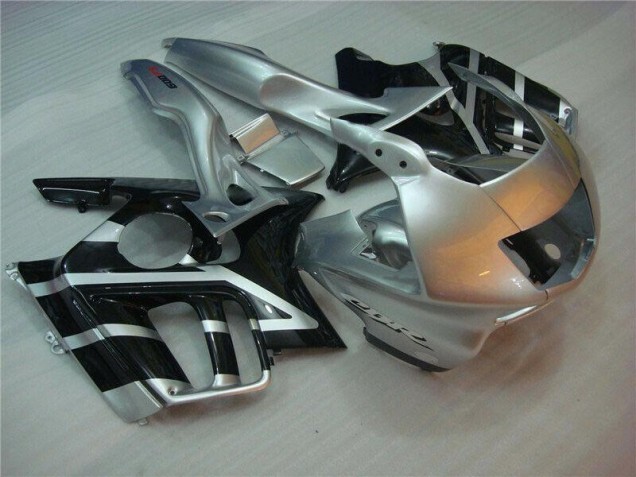 CBR 600 F3 95-98 - Plata