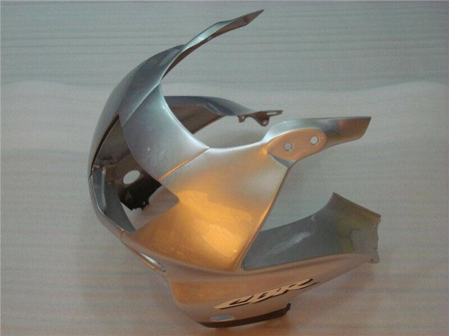 CBR 600 F3 95-98 - Plata
