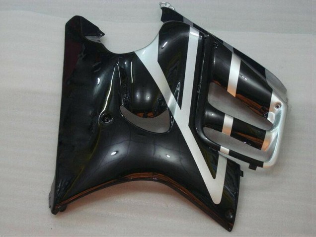 CBR 600 F3 95-98 - Plata