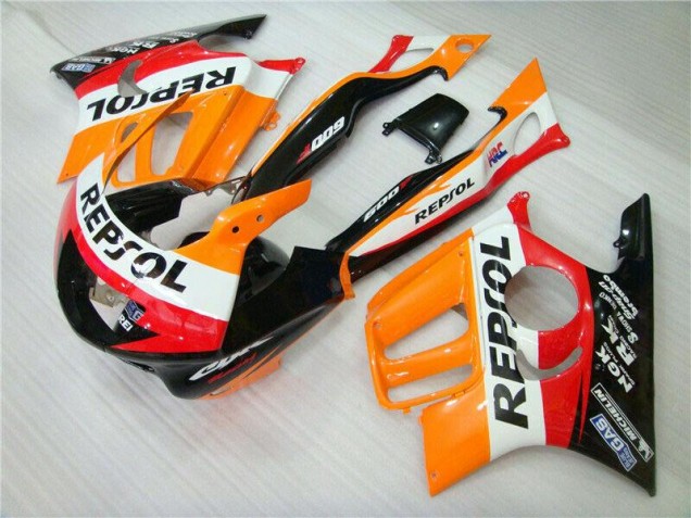 CBR 600 F3 95-98 - Repsol