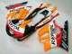 CBR 600 F3 95-98 - Repsol