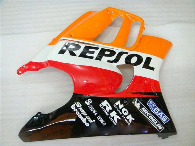 CBR 600 F3 95-98 - Repsol