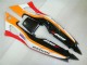 CBR 600 F3 95-98 - Repsol