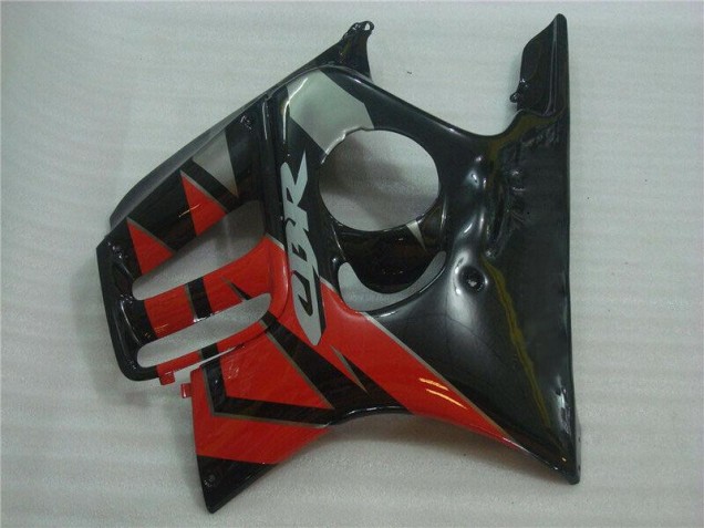 CBR 600 F3 95-98 - Rojo Negro