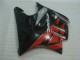 CBR 600 F3 95-98 - Rojo Negro