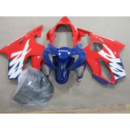 CBR 600 F4 99-00 - Azul Rojo
