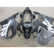CBR 600 F4 99-00 - Negro