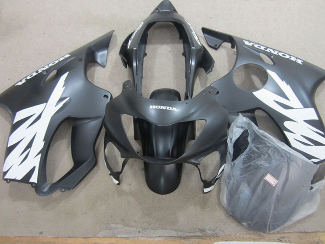 CBR 600 F4 99-00 - Negro