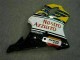 CBR 600 F4i 01-03 - Amarillo Blanco