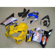 CBR 600 F4i 01-03 - Amarillo