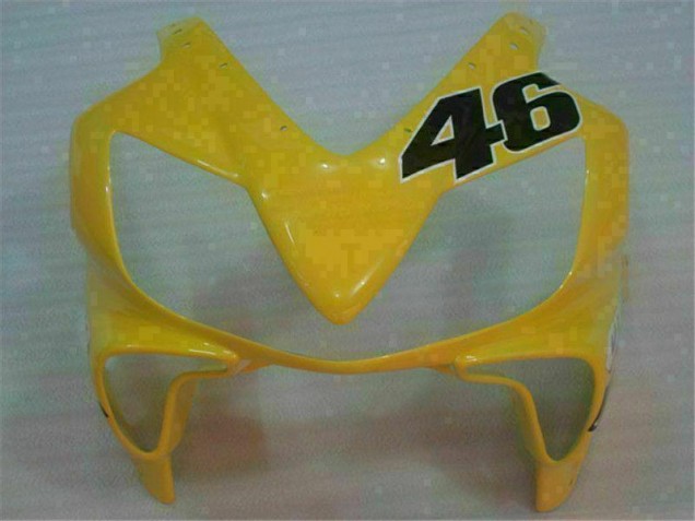CBR 600 F4i 01-03 - Amarillo Plata Nastro Azzurro CBR 600 F4i 01-03 - Amarillo Plata Nastro Azzurro