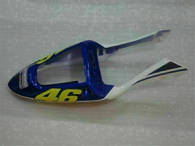 CBR 600 F4i 01-03 - Amarillo Plata Nastro Azzurro CBR 600 F4i 01-03 - Amarillo Plata Nastro Azzurro