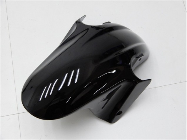 CBR 600 F4i 01-03 - Brillante Negro