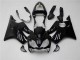 CBR 600 F4i 01-03 - Brillante Negro