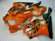 CBR 600 F4i 01-03 - Naranja CBR 600 F4i 01-03 - Naranja